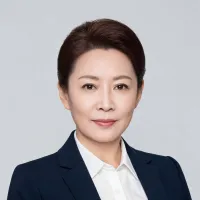 Portrait of facility director