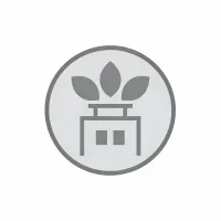 LEED materials badge